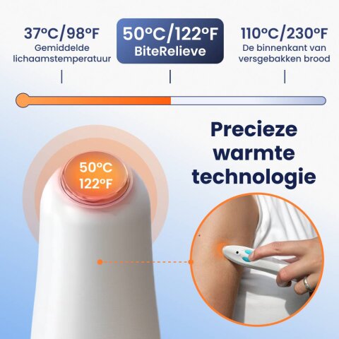 BiteRelieve image