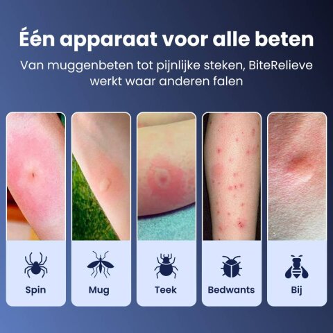 BiteRelieve image