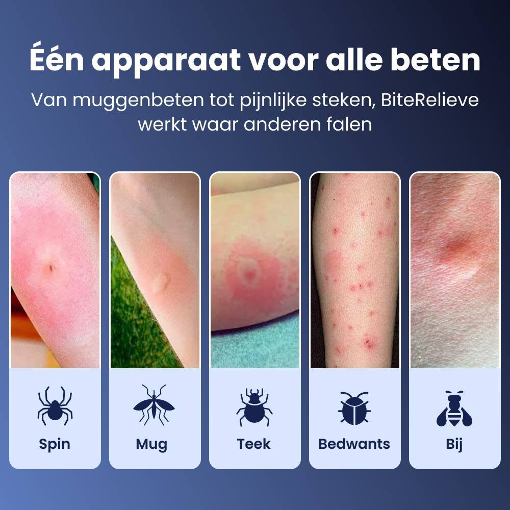 BiteRelieve image